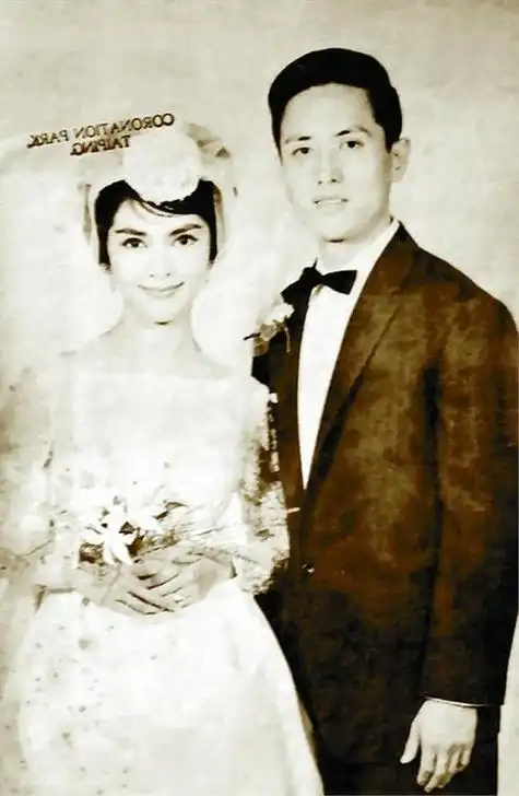 陈思思老公和儿子照片 陈思思老公是谁 陈思思现任老公简历陈思思照片