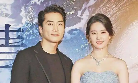 原创无绯闻不炒作事业感情区分的明明白白她真是人间清醒