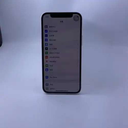 苹果【iphone 12 mini】95新