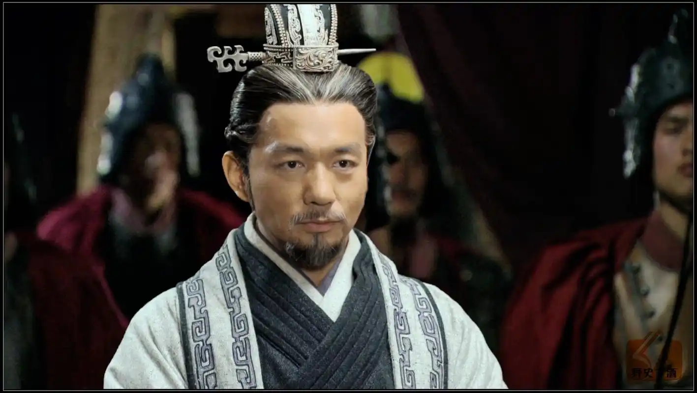 战神白起从不杀手无兵刃之士为何要坑杀20万降兵