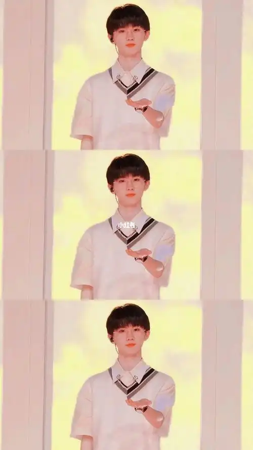 三格壁纸|马嘉祺_马嘉祺_壁纸_素材_壁纸