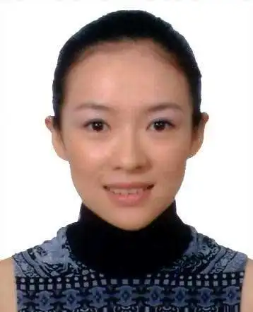 59位明星素颜证件照谁最漂亮?你能认出几位|素颜照|柳岩_网易订阅