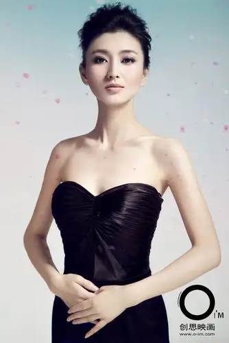 灿烂如曦——斓曦