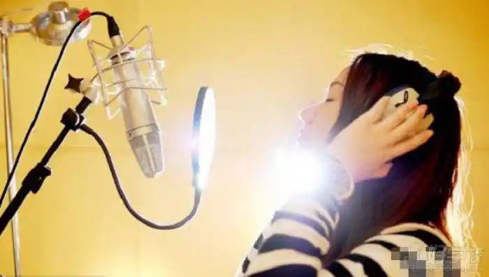 学唱歌正确练声的方法与步骤