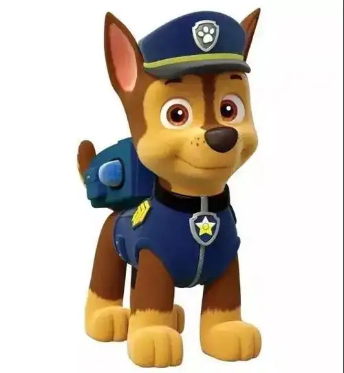 恒大御景半岛汪汪队缤纷冒险之旅即将开启