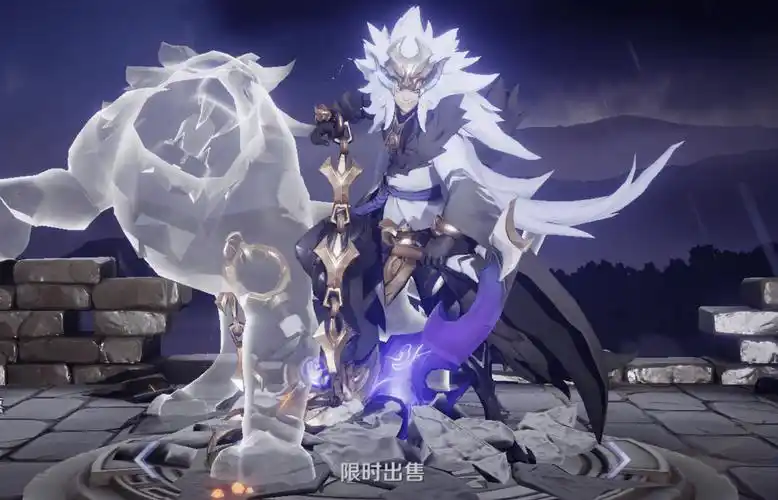 6款刺客皮肤天花板,个个都是精品,特效手感一绝!_技能_伤害_玩家