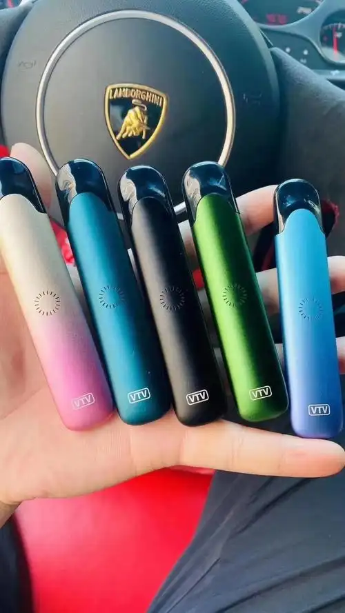 电子烟出气孔作用电子烟好处电子烟能起到戒烟作用吗yooz柚子二代电子