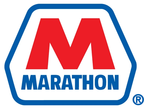 马拉松石油公司分拆并启用新标志
