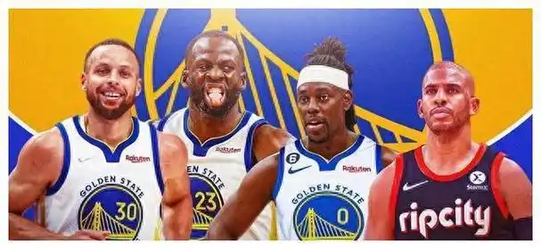 勇士五巨头!保罗或转会,金州队陷入困境|勇士|保罗|霍勒迪_新浪新闻