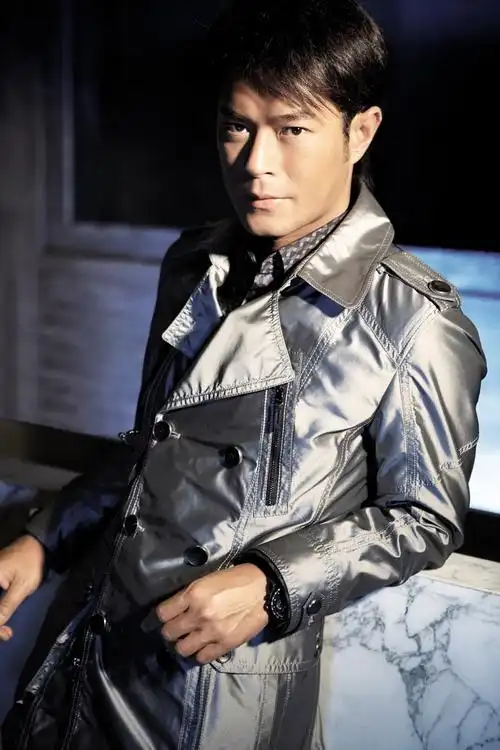 p>古天乐,1970年10月21日出生于中国香港,华语影视男演员,歌手, a