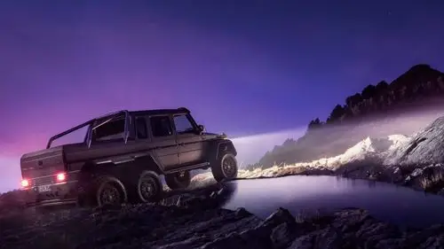 高清越野车壁纸,动态越野车壁纸,mac壁纸下载,苹果动态壁纸macv