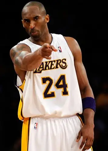 30大球员手势科比詹皇霸气基德穆大叔经典