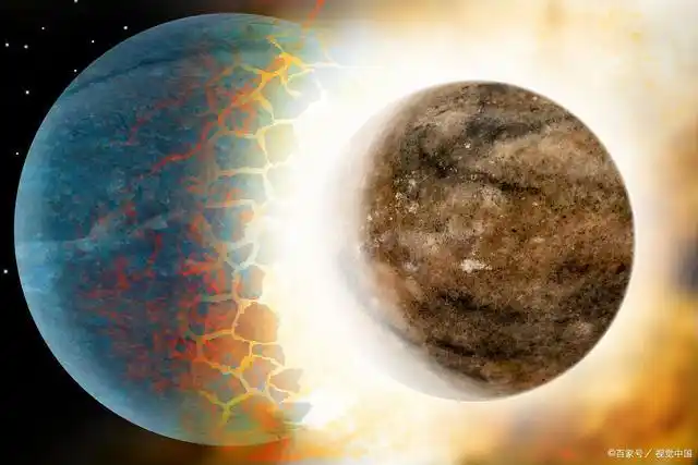 太阳系中最大的行星,木星究竟有多大?它有哪些太阳系之最?