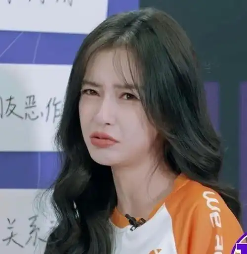 网传angelababy只有159公分!杨颖节目中正面回应身高传闻