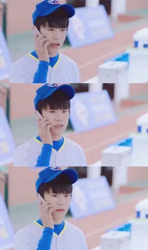 易烊千玺 #tfboys 电视剧我们的少年时代 尹柯 高清 帅气