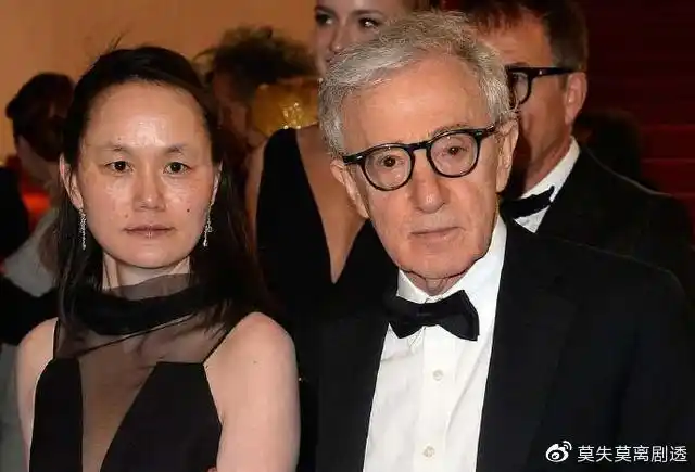 farrow)播出后,伍迪·艾伦和妻子宋宜发布声明,谴责这部纪录片是一部