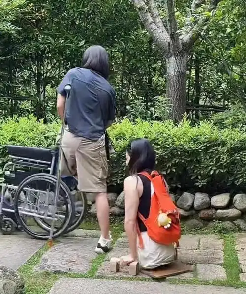 我,90后独腿女孩,4岁被截肢,如今逆袭成运动员,人生不设限