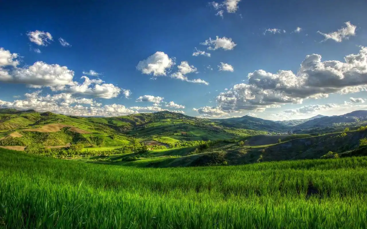 大自然优美山水风景图片桌面壁纸高清大图预览1920x1200_风景壁纸下载