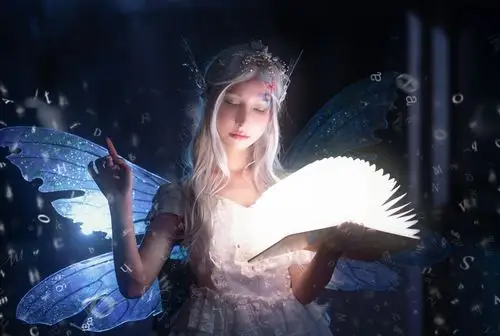 the night elf a7r3 5014zai暗夜精灵女王 ( 后附a7r3 适马105 1.