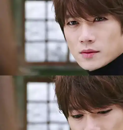 男士做纹眉美瞳线的后果,陈伟霆黄子韬和贾乃亮告诉你_永久_眼线_少爷