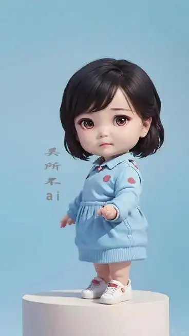 q版贾玲,你最喜欢哪一个?|热辣滚烫|贾玲|q版_新浪新闻