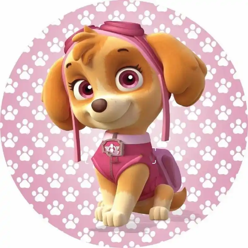 汪汪队立大功头像