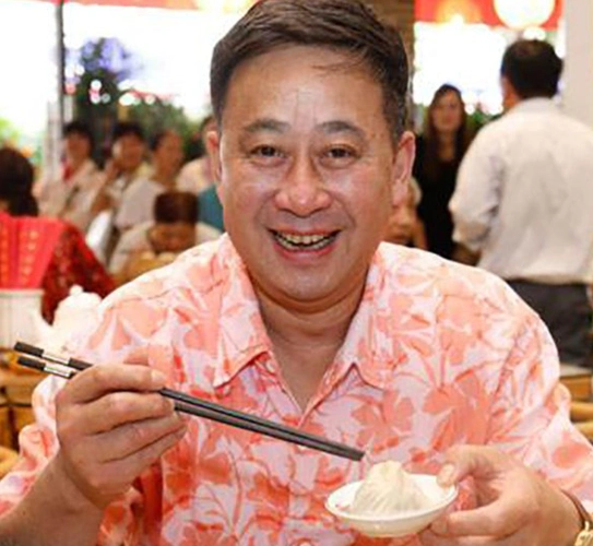 顾竹君和龚仁龙为什么离婚 两人近况如何其感情如何