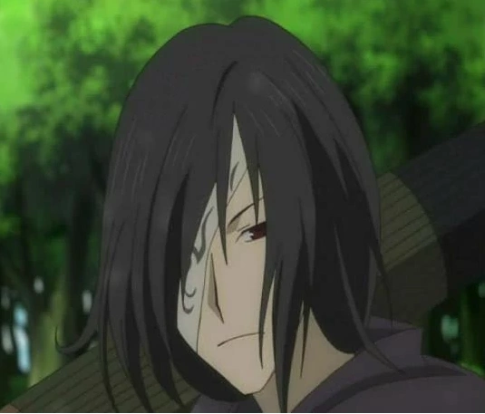 的场静司图片 夏目友人帐图片