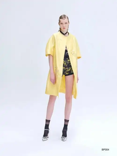 夏姿陈春夏新款到店