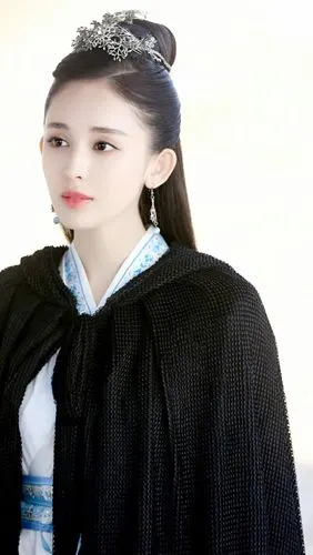 择天记古力娜扎