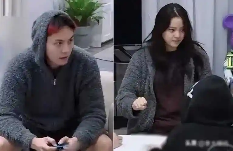 欧阳娜娜:爸爸话题引发热议,再度占据热搜榜_陈伟霆_绯闻_这些行为