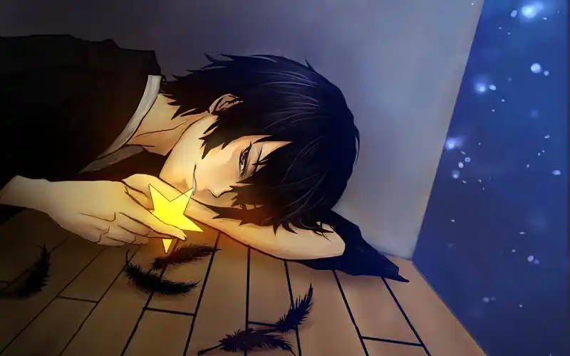 家庭教师云雀恭弥桌面壁纸下载11_卡通动漫_壁纸下载_美桌网