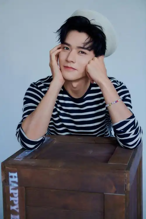 【送龚俊明信片】龚俊生日写真出炉.