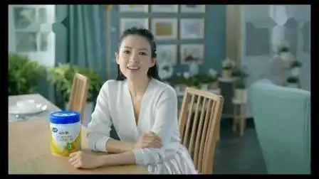 章子怡飞鹤奶粉广告合集