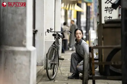 《瞄准》超"飒",杨采钰感叹情绪,台词,动作戏都是挑战