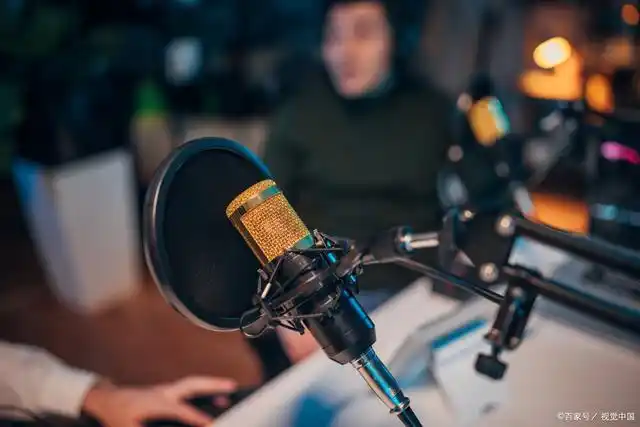 原声配音这么难吗?如何看待影视剧配音现象?