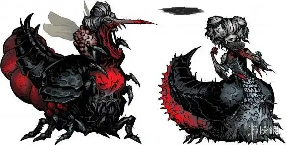 《暗黑地牢》dlc全boss属性数据及打法套路详解