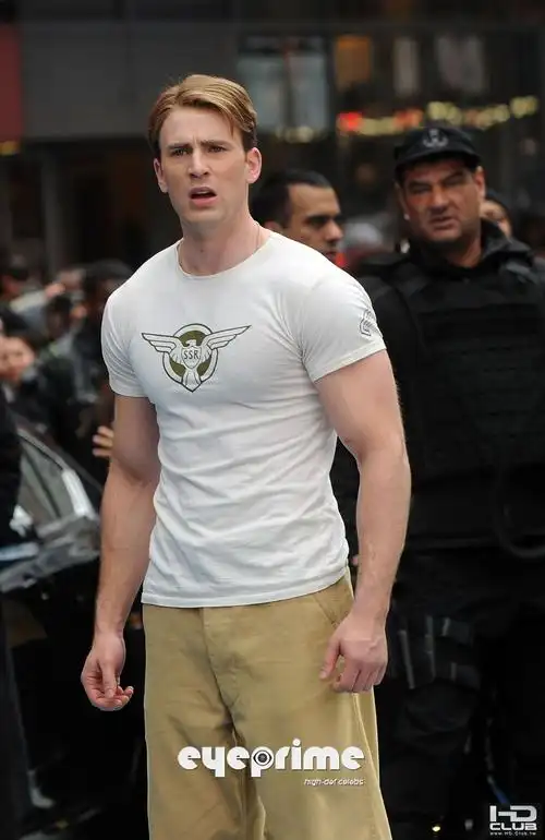 [美语片] 美国队长captain america,美国队长2:酷寒战士captain