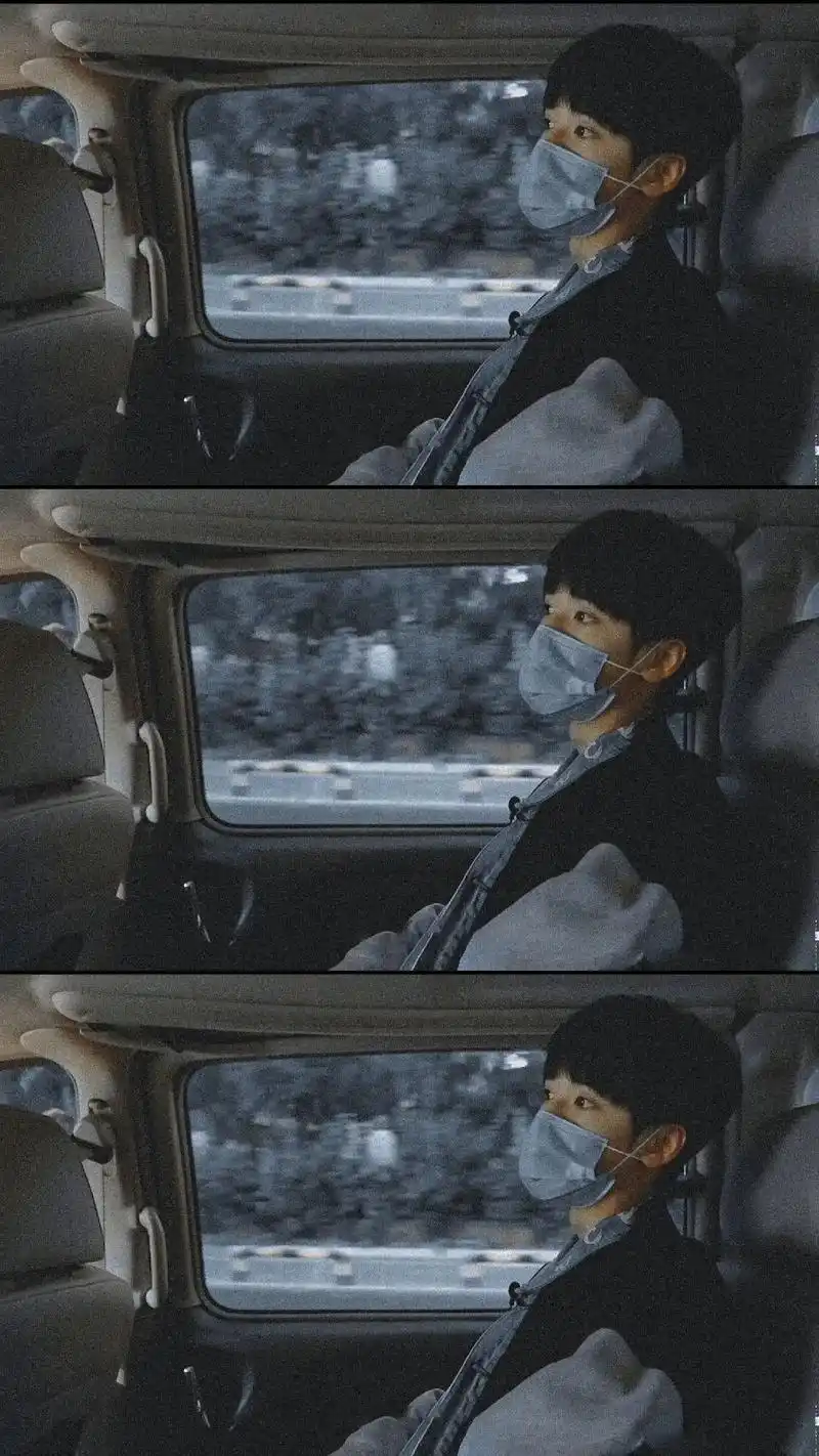 严浩翔 逛超话看到了一句话很喜欢:眼睛里有光的少年怎么会默 - 兑趑