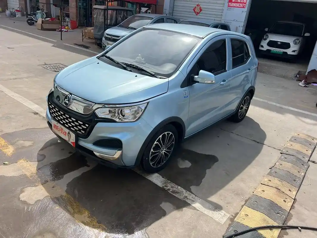 22年购买鸿日s1pro山区顶配版,搭载5000瓦超大电机, - 抖音