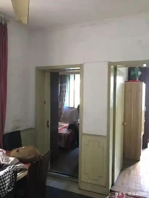 90年代老房子大变样,原来有人真的把生活过着诗