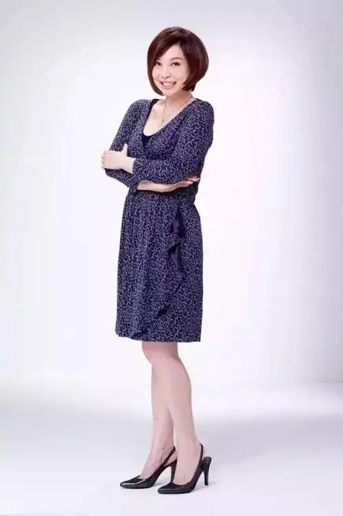 当年被抛弃后祸不单行的朱卫茵坦言不怪林忆莲不记恨李宗盛