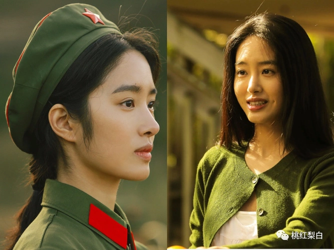 和刘亦菲明争暗斗的杨采钰这次输得一塌糊涂