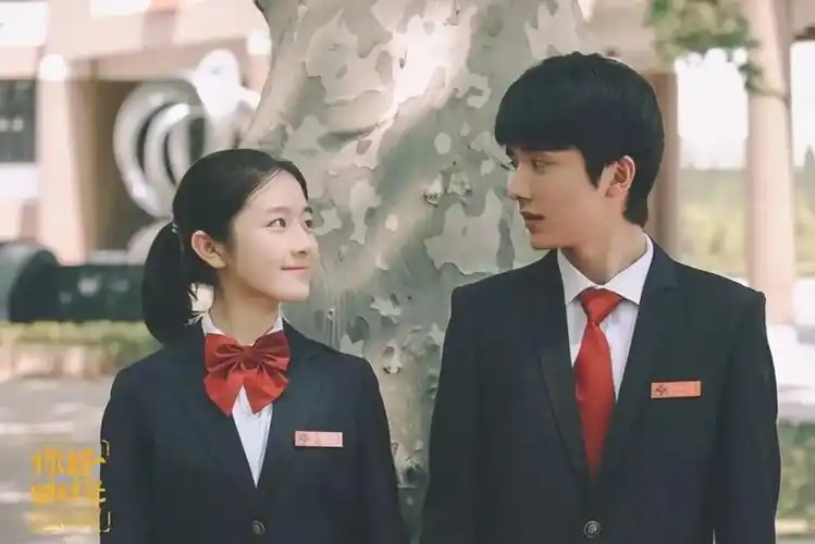 天才基本法张新成天才基本法将袭本色出演学霸搭档赵今麦引期待