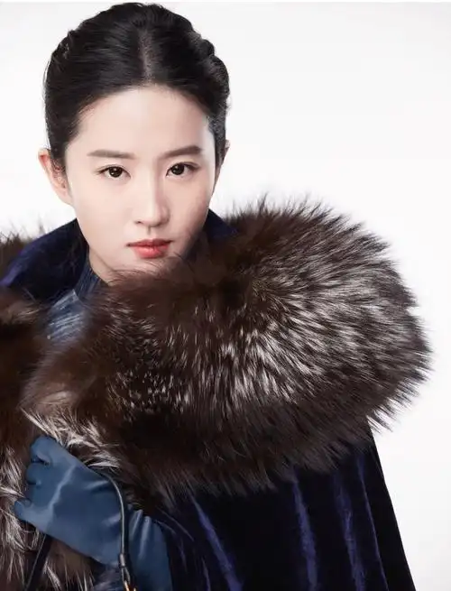 2020年请对刘亦菲好一点