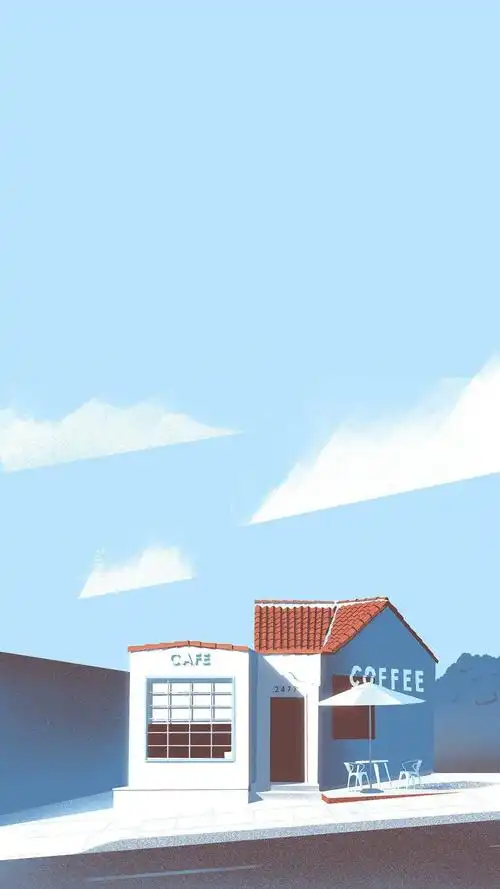 简单小清新高清无水印手机壁纸第52期