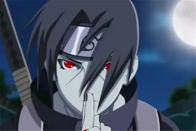 火影中号称忍界最强的宇智波一族为什么会被带土和鼬两个人灭族?