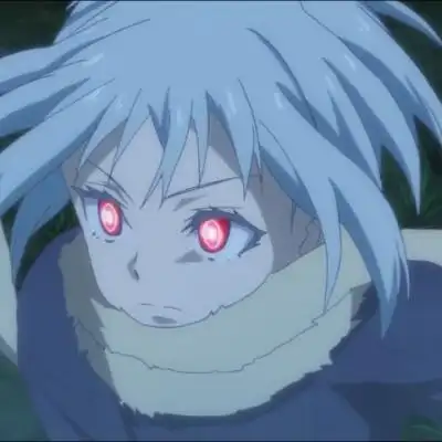 关于我转生成为史莱姆头像