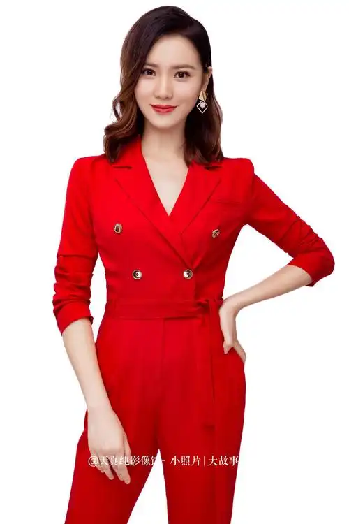 女性职业形象照女性商务照微商形象照