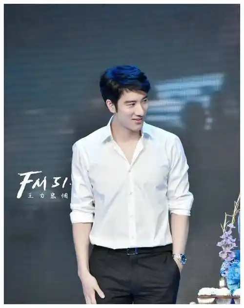 王力宏_蒲巴甲_李治廷